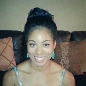 Meet your Posher, Rachelle